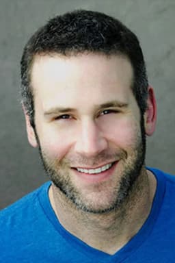 Jeremy Make headshot