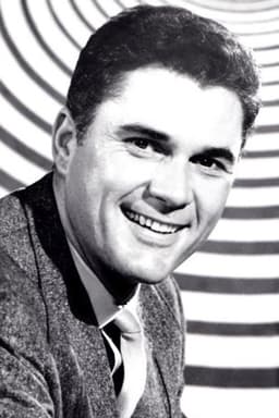 Robert Colbert headshot
