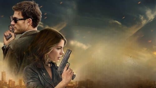 Stolen Girl's Backdrop Image