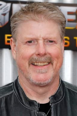 John DiMaggio headshot