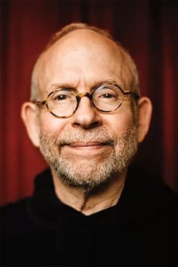 Bob Balaban headshot