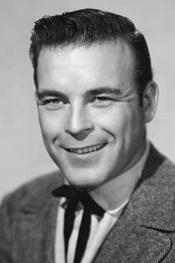 Scott Brady headshot