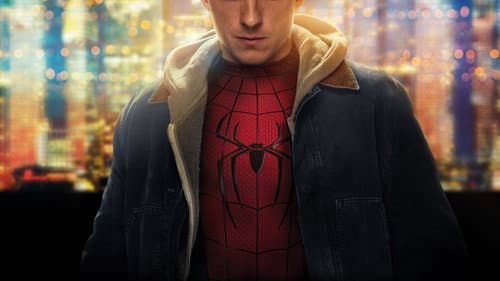 Spider-Man: Brand New Day's Backdrop Image
