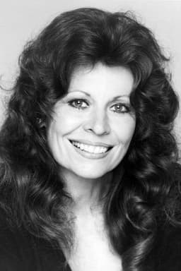 Ann Wedgeworth headshot