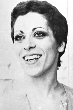 Giselda Castrini headshot