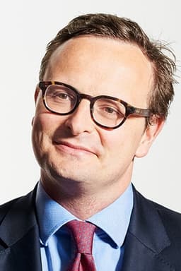 Charlie Potter headshot