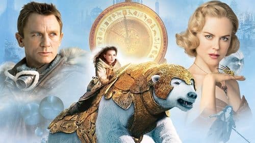 The Golden Compass's Backdrop Image