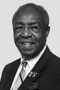 James McEachin headshot