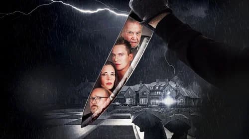 Dangerous Game: The Legacy Murders's Backdrop Image