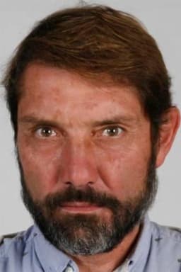 Ramiro Alonso headshot