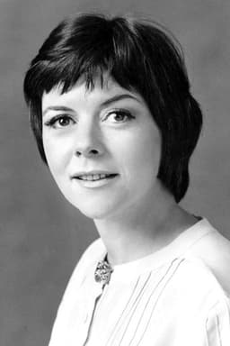 Dorothy Tutin headshot