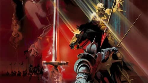 Excalibur's Backdrop Image