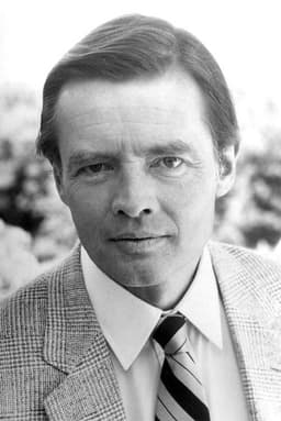 Richard Jordan headshot