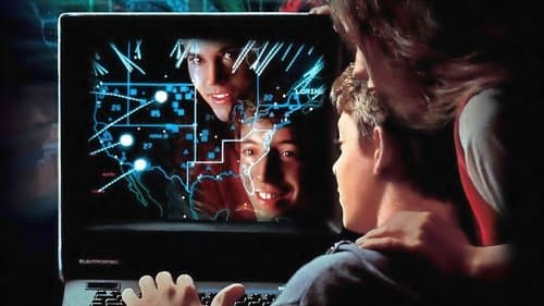 WarGames's Backdrop Image