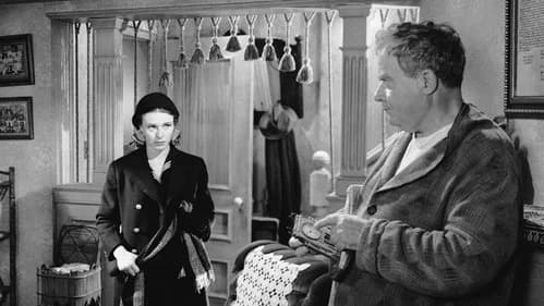 Kitty Foyle's Backdrop Image