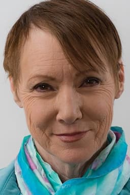 Diane Michelle headshot