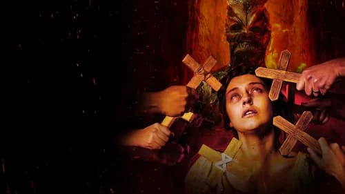 Godless: The Eastfield Exorcism's Backdrop Image