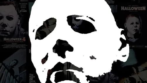 Halloween: 25 Years of Terror's Backdrop Image