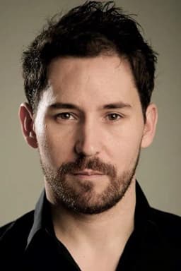 Javier Godino headshot