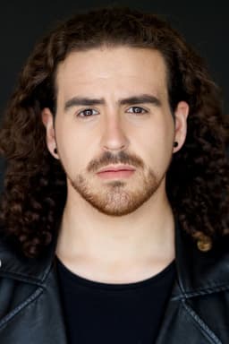 Matthew Timmons headshot