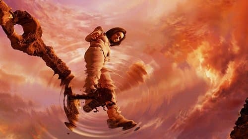 Final Fantasy: The Spirits Within's Backdrop Image