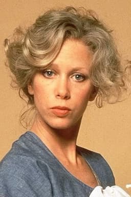 Connie Booth headshot