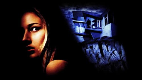 The Glass House's Backdrop Image