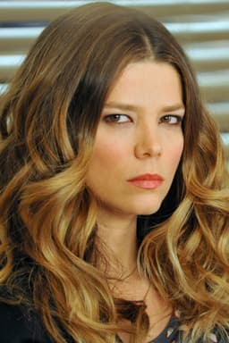 Juana Acosta headshot