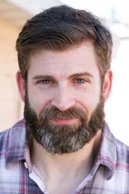 Edwin Modlin II headshot