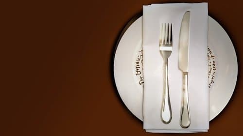 My Dinner with Andre's Backdrop Image