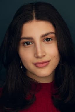 Victoria Andrunik headshot