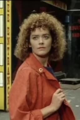 Patricia Quinn headshot