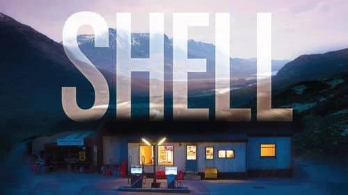 Shell's Backdrop Image