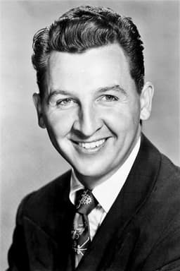Eddie Bracken headshot