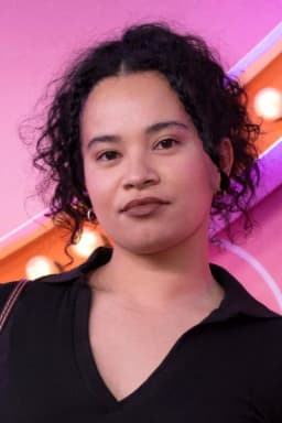 Camila Mora headshot