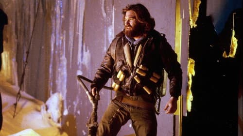 The Thing's Backdrop Image