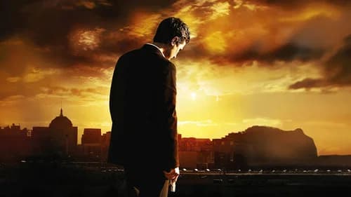 Gone Baby Gone's Backdrop Image