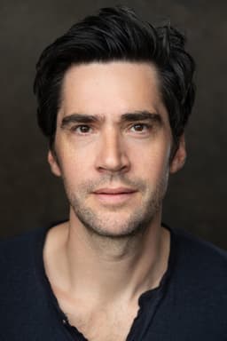 Douglas Rankine headshot