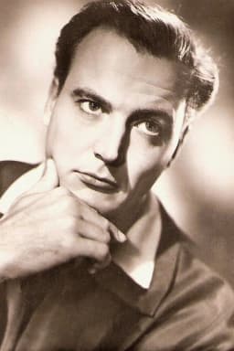 John van Dreelen headshot