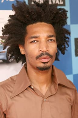 Eddie Steeples headshot