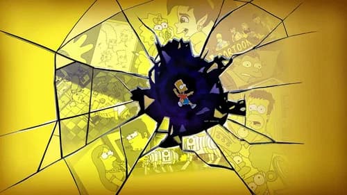Yellow Mirror's Backdrop Image