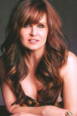 Deborah Allen headshot