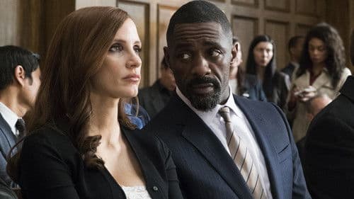Molly's Game's Backdrop Image
