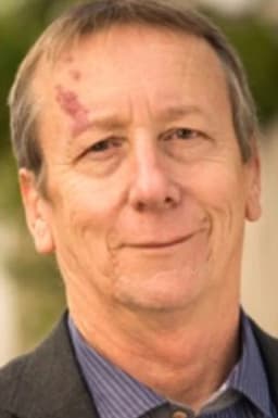 Michael Bourchier headshot