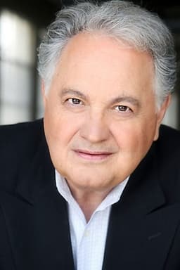 Michael Durrell headshot