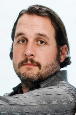 Steve Hamelin headshot