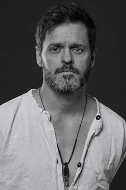 Jeff Hallman headshot