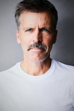 Nathan Dana Aldrich headshot