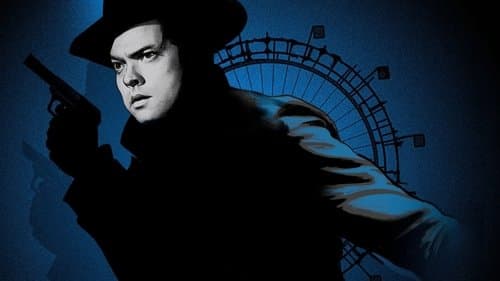 The Third Man's Backdrop Image