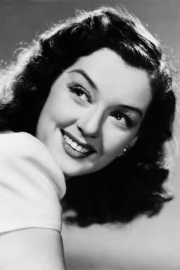 Rosalind Russell headshot